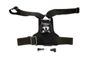 Actionkamera  - Tilbehør - Easypix GoXtreme Chest Mount - 55232