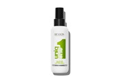 Hårpleie - Uniq One All In One Hair Treatment 150 ml - Green Tea - 33039027055