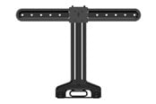 Veggmontering, AV-braketter & AV-møbler - Sanus Sound Bar mount designed for Sonos Beam - WSSBM1-B2