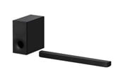 Hjemmekino & Surround - Sony HT-S400 - sound bar system - for TV - wireless - HTS400.CEL