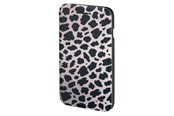 Mobil - Deksel og etui - Hama "Wild Leo" Booklet Case for Apple iPhone 6/6s grey - 138297