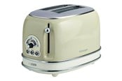 Brødrister - Ariete Brødrister 155 Vintage - toaster - beige - 00C015503AR0