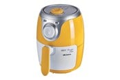 Frityrgryter - Ariete Airy Fryer mini (Mod: 4615) - hot air fryer - 00C461500AR0