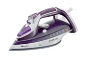 Strykejern - Ariete Dampstrykejern 6243 - steam iron - sole plate: ceramic - 00S624300AR0