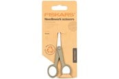 Arts & Crafts - Tilbehør - Fiskars ReNew needlework scissors (13cm) - 1062547