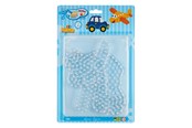 Kreative leker - Hama Iron on Bead Plates Maxi - Car and Airplane - 8103