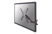 Veggmontering, AV-braketter & AV-møbler - Neomounts by NewStar Wall Mount TV KIT mount 3 pivots 32" - 55" 30 kg 55" 100 x 100 mm - WL70-550BL14