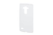 Mobil - Deksel og etui - Hama "Crystal" Cover for LG G4s transparent - 137697