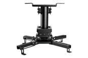 Prosjektortilbehør & Montering - Neomounts by NewStar Projector Ceiling Mount 25.5cm Max 45kg - CL25-530BL1