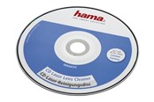 Rengjøring - Hama CD-R x 1 - cleaning disk - 44721