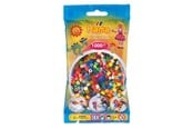 Kreative leker - Hama Ironing Beads mix 2 1000pcs. - 207-68