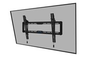 Veggmontering, AV-braketter & AV-møbler - Neomounts by NewStar WL35-550BL16 Screen Wall Mount Kit Tilt 40" - 75" 60 kg 86" From 100 x 100 mm - WL35-550BL16