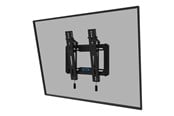 Veggmontering, AV-braketter & AV-møbler - Neomounts by NewStar WL35-550BL12 Tilt Wallmount Kit 24" - 55" 40 kg From 75 x 75 mm - WL35-550BL12