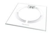 Personvekt - MEDISANA BS 444 - bathroom scales - 40444