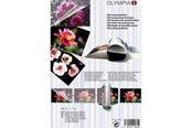 Laminering - Olympia - 100-pack - lamination pouches - 9165