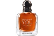 Parfyme & Dufter - Giorgio Armani Stronger With You Intensely Eau De Parfum - N-LK-303-B1