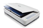 Skanner - Plustek OpticBook A320E - 0309