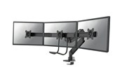 Skjermholder - Neomounts by NewStar Monitor Mounting Kit for 3x Displays 17" - 27" - NM-D775DX3BLACK