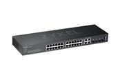 Switch/splitter - ZyXEL GS2220-28 24 port Switch EU - GS2220-28-EU0101F