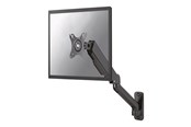 Skjermholder - Neomounts by NewStar WL70-450BL11 wall mounted monitor arm 17" - 32" - WL70-450BL11