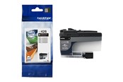 Printertilbehør blekk/toner - Brother LC 426BK / LC426BK Black Ink - Blekkpatron Svart - LC426BK