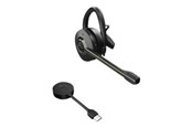 Hodetelefoner - Jabra Engage 55 Convertible - 9555-430-111