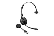 Hodetelefoner - Jabra Engage 55 Mono - 9553-410-111