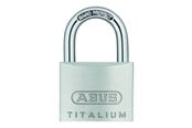 Sikkerhetsutstyr - ABUS Titalium - 64TI/40