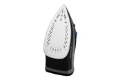 Strykejern - Bomann Dampstrykejern DB 6003 CB - steam iron - sole plate: stainless steel - 4004470600315