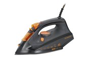 Strykejern - Bomann Dampstrykejern DB 784 CB - steam iron - sole plate: stainless steel - 607841