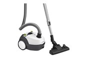 Støvsuger - Bomann Støvsuger BS 9019 CB - vacuum cleaner - canister - 690195