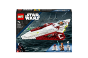 LEGO® - LEGO Star Wars 75333 Obi-Wan Kenobis jedi-stjernejager - 75333