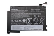 Bærbar PC - Batteri  - Lenovo ThinkPad Battery Internal 00HW020 - 00HW020