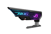 Kabinett-tilbehør - ASUS ROG Herculx Graphics Card Holder - 90DA0020-B09000