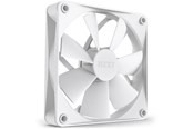 Kabinettvifte - NZXT F120P Static Pressure - White - Kabinettvifte - 120mm - Hvit - 32 dBA - RF-P12SF-W1