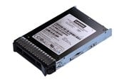 SSD - Lenovo ThinkSystem PM1643a Entry - 4XB7A17055