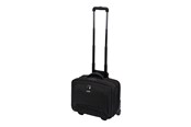 Veske/Hylster/Sekk til bærbar PC - Dicota Multi Roller PRO Laptop Bag 15.6" - D30924-RPET