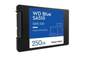 SSD - WD Blue SA510 SSD - 250GB - SATA-600 - 2.5" - WDS250G3B0A