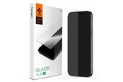 Mobil - Beskyttelsesglass - Spigen Glas tR HD - 1P - iPhone 12/Pro - AGL01511