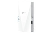 Tilgangspunkt - TP-Link RE500X AX1500 Wi-Fi 6 Range Extender - RE500X