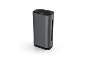 Varme- & Kjøleapparat - Hama "Basic" Air Purifier 4 x Filter Filters Viruses Pollen Dust Hair - 001864360000