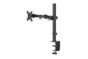 Skjermholder - Hama Monitor Holder Height-adjustable Swivel/Tilt Pull-out 13" - 32" - 00118490