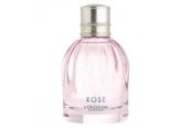 Parfyme & Dufter - L'Occitane Rose Eau De Toilette Spray 75ml - 3253581760598