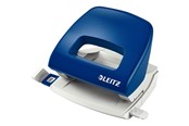 Hullemaskin & Stiftemaskin - Leitz Hullemaskin  5038 NeXXt 2-hull/16ark Blå - 50380035