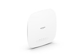 Tilgangspunkt - Netgear WAX615 AX3000 Dual-Band PoE Multi-Gig Insight Managed WiFi 6 Access Point - WAX615-100EUS