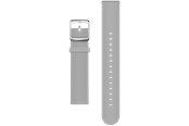 Smartklokke, Smartwatch & Sportsklokke - Withings Wristband Grey Silicon 36mm - Silicone Wristband-Grey-18 mm