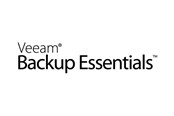 Programvare til kontoret - Veeam Backup Essentials Universal License - V-ESSVUL-2S-BE1MG-10