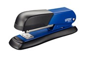 Hullemaskin & Stiftemaskin - Rapid FM12 - stapler - 25 sheets - metal ABS plastic - blue - 5000275