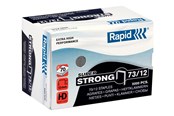 Hullemaskin & Stiftemaskin - Rapid Super Strong - 24890800