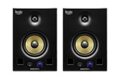 HiFi speakers - Hercules DJ Monitor 5 - 4780905